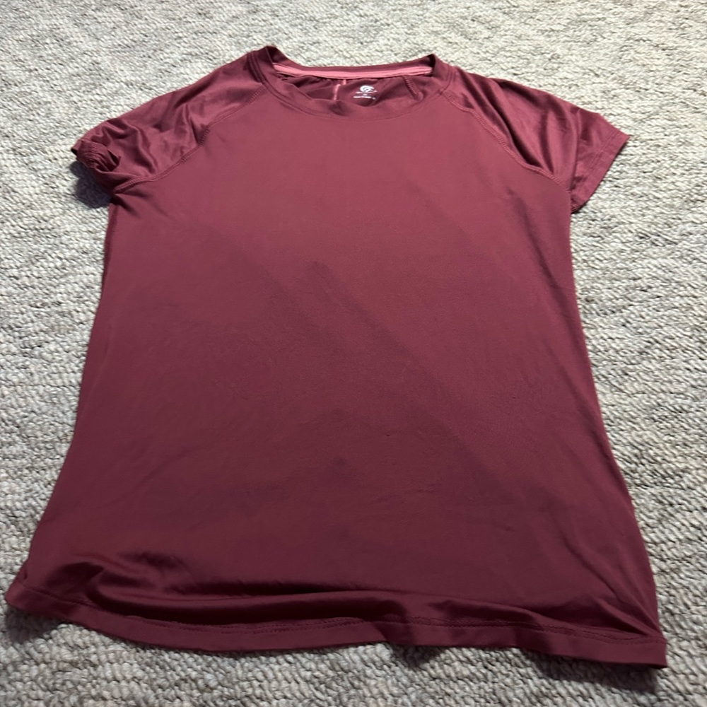 champion athletic shirt